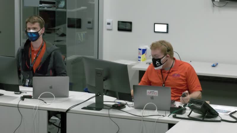 Second Flight a Success for NASA’s Ingenuity Mars Helicopter